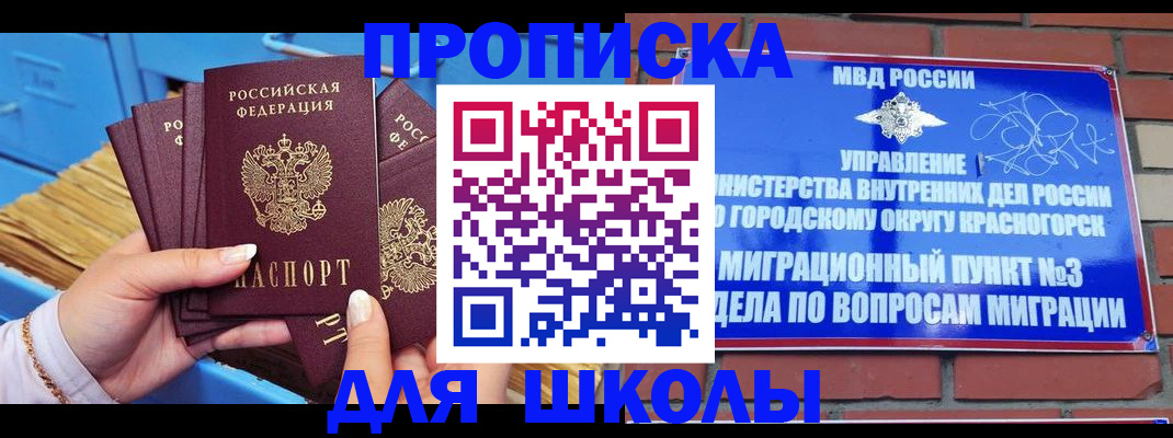 временная регистрация адрес в Полярных Зорях